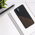 kwmobile Hülle kompatibel mit Huawei P30 Pro - Handyhülle - Handy Schutzhülle - Smartphone Cover