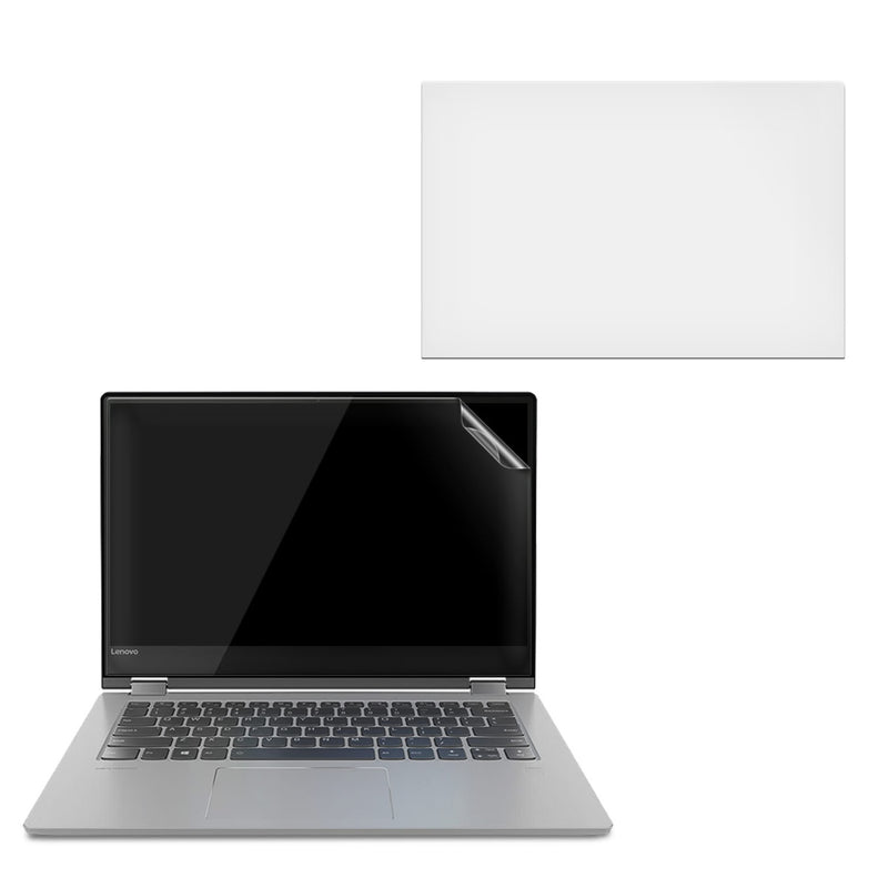 Folie kompatibel mit Lenovo Yoga 530 (14")