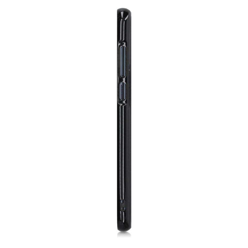 kwmobile Handyhülle für Motorola One Action Hülle Cover Kabelloses Laden Schutzhülle
