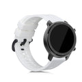 kwmobile Uhrenarmband für Huami Amazfit GTR (47mm) / GTR 2 / GTR 2e / GTR3 / GTR 3 Pro Armband Fitnesstracker Band Set Ersatzarmband Smartwatch