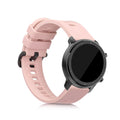 kwmobile Uhrenarmband für Huami Amazfit GTR (47mm) / GTR 2 / GTR 2e / GTR3 / GTR 3 Pro Armband Fitnesstracker Band Set Ersatzarmband Smartwatch