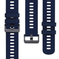 kwmobile Uhrenarmband für Huami Amazfit GTR (42mm) Armband Fitnesstracker Band Set Ersatzarmband Smartwatch