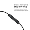 kwmobile Kopfhörerkabel für Bose QuietComfort 35 Ersatz Kabel Mikrofon Lautstärkeregler 3.5mm Klinke
