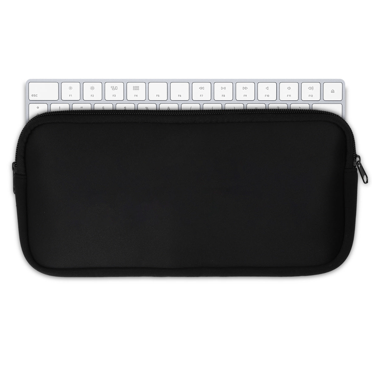 kwmobile Tastatur-Hülle kompatibel mit Apple Magic Keyboard