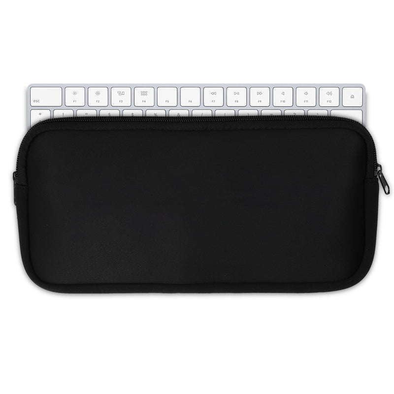 kwmobile Tastatur-Hülle kompatibel mit Apple Magic Keyboard