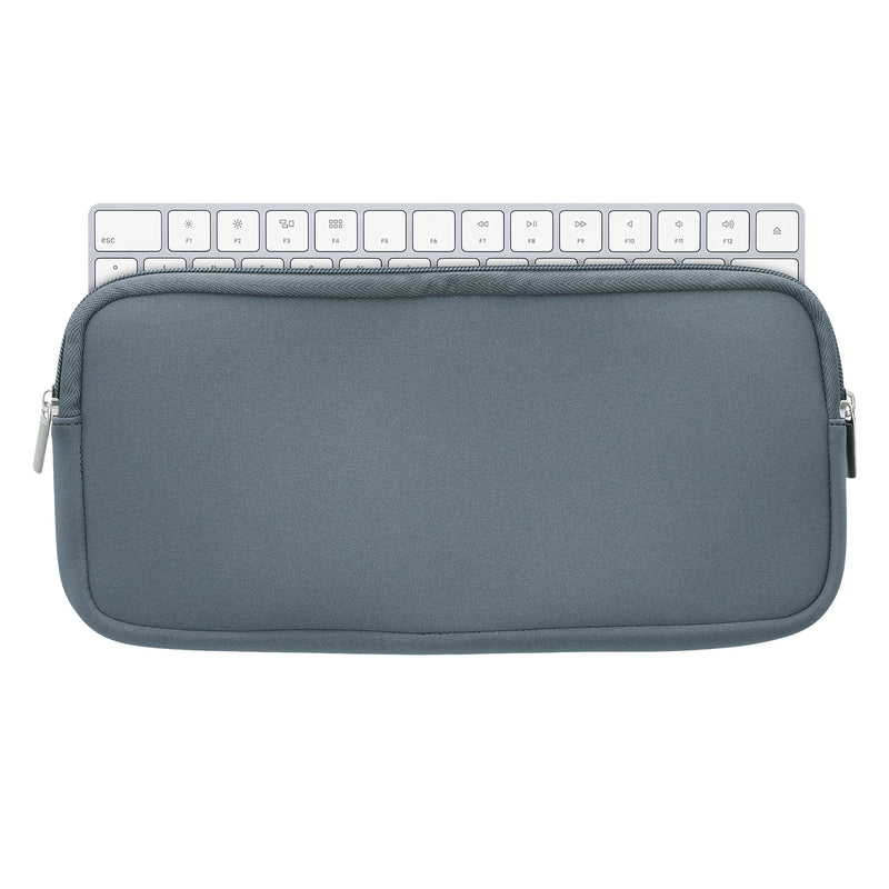 kwmobile Tastatur-Hülle kompatibel mit Apple Magic Keyboard