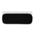 kwmobile Tastatur-Hülle kompatibel mit Apple Magic Keyboard mit Ziffernblock Case Tasche für Tastatur Keyboard