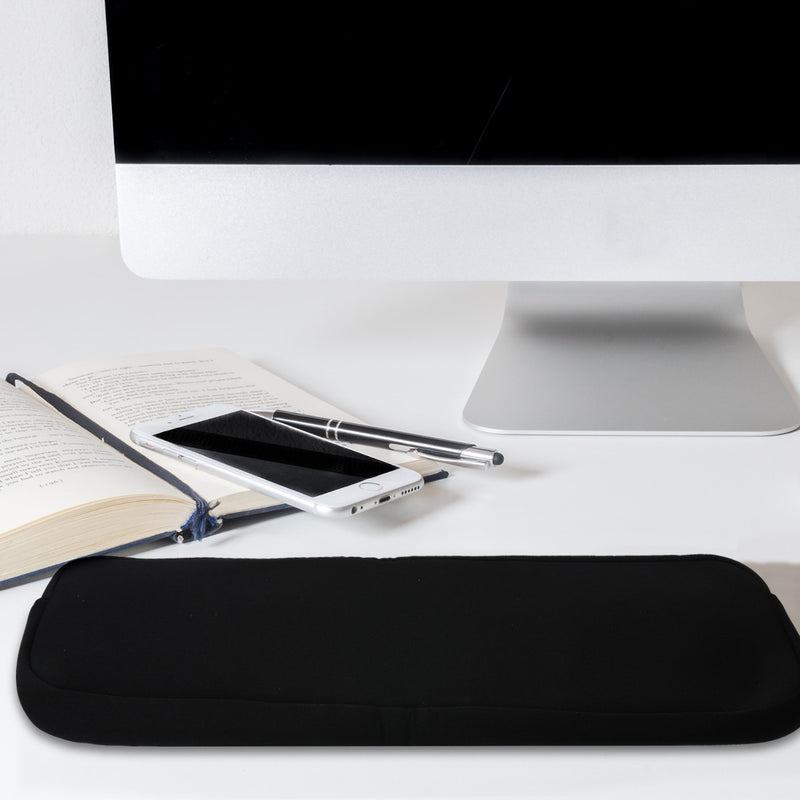 kwmobile Tastatur-Hülle kompatibel mit Apple Magic Keyboard mit Ziffernblock Case Tasche für Tastatur Keyboard
