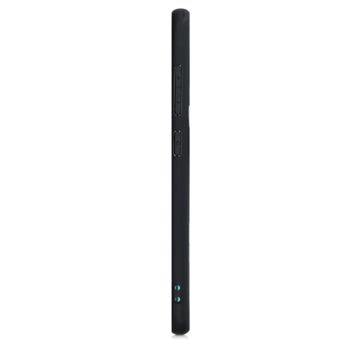 kwmobile Hülle kompatibel mit Samsung Galaxy A51 Handyhülle Silikon Case