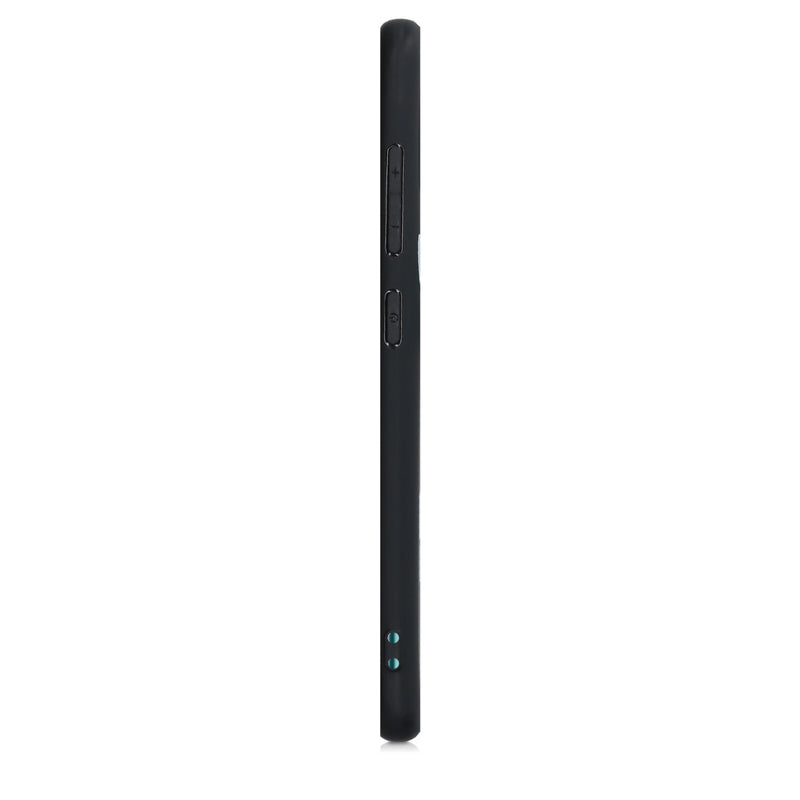 kwmobile Hülle kompatibel mit Samsung Galaxy A51 Handyhülle Silikon Case