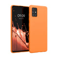 kwmobile Handyhülle für Samsung Galaxy A51 Schutzhülle Cover