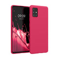 kwmobile Handyhülle für Samsung Galaxy A51 Schutzhülle Cover