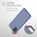 kwmobile Handyhülle für Samsung Galaxy A51 Schutzhülle Cover