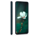 kwmobile Handyhülle für Samsung Galaxy A51 Hülle - Silikon Case - Schutzhülle Cover