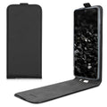 kwmobile Schutzhülle kompatibel mit Samsung Galaxy A51 - Flip Case Handyhülle