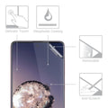 3x Folie kristallklar für Samsung Galaxy A71