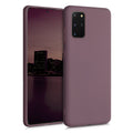 kwmobile Handyhülle für Samsung Galaxy S20 Plus Hülle - Case - Kabelloses Laden - Schutzhülle Cover