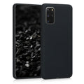 kwmobile Handyhülle für Samsung Galaxy S20 Plus Hülle - Case - Kabelloses Laden - Schutzhülle Cover