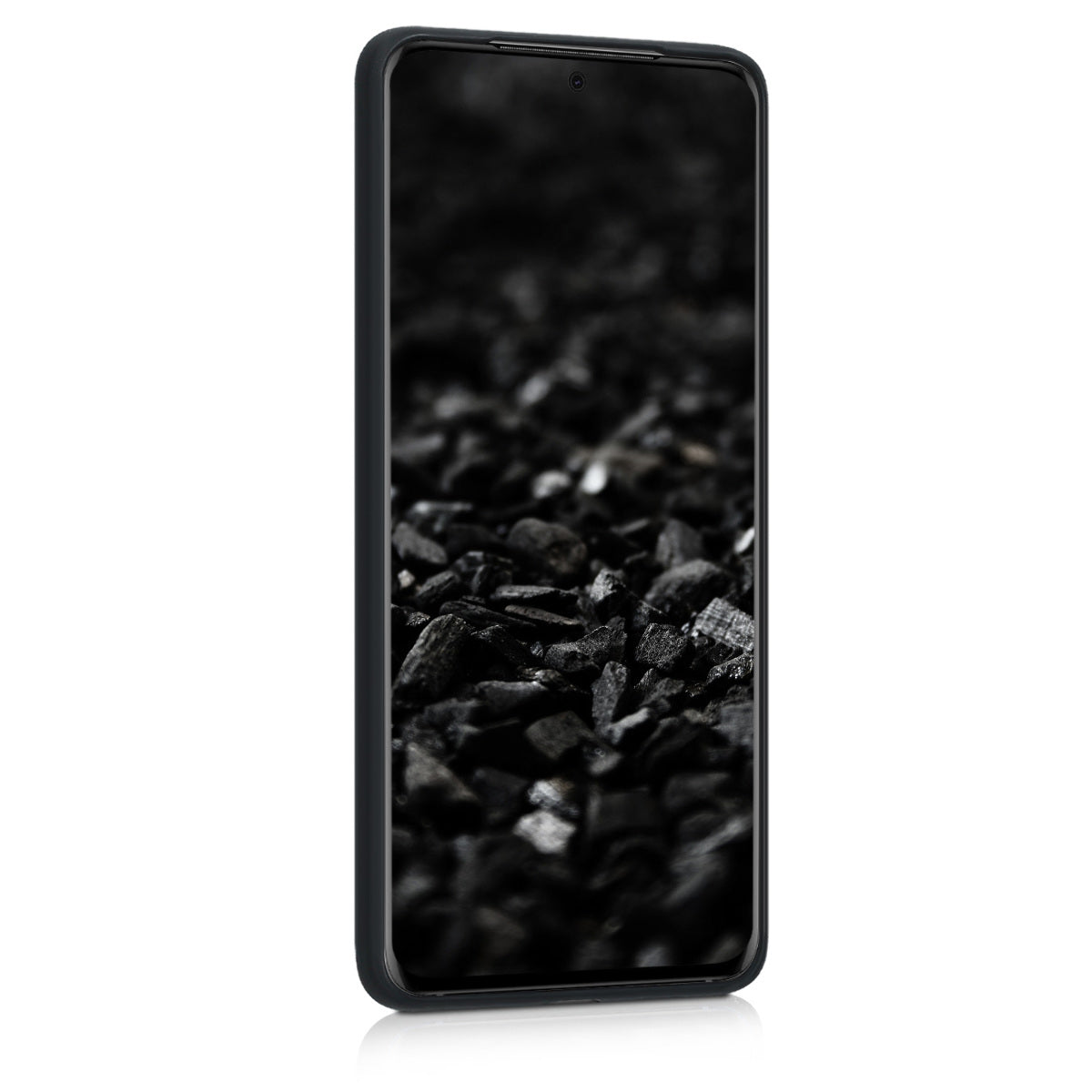 kwmobile Handyhülle für Samsung Galaxy S20 Plus Hülle - Case - Kabelloses Laden - Schutzhülle Cover