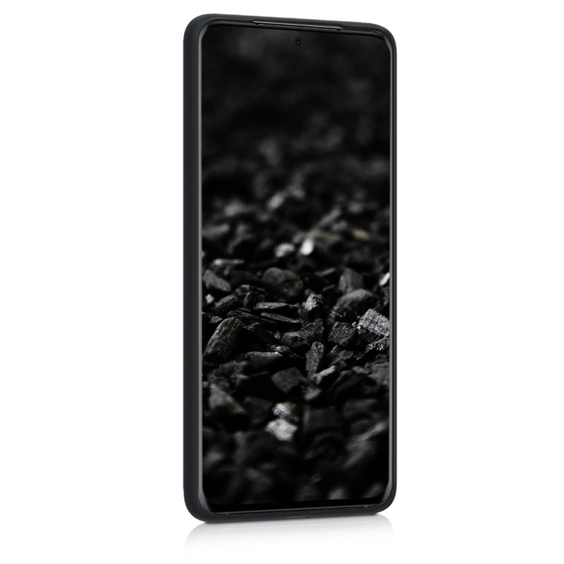 kwmobile Handyhülle für Samsung Galaxy S20 Plus Hülle - Case - Kabelloses Laden - Schutzhülle Cover