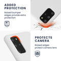 kwmobile Handyhülle für Samsung Galaxy S20 Plus Hülle - Case Silikon - Kabelloses Laden - Schutzhülle Cover