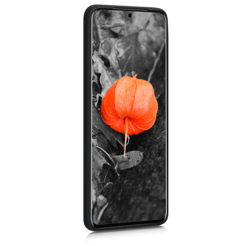 kwmobile Handyhülle für Samsung Galaxy S20 Schutzhülle Cover