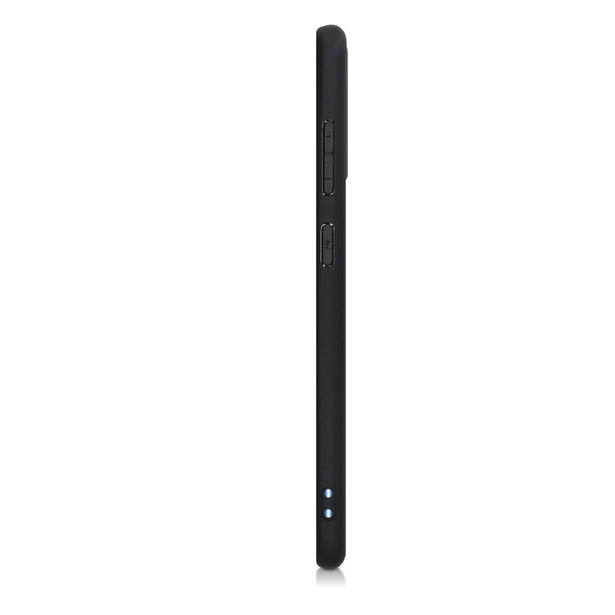 kwmobile Handyhülle für Samsung Galaxy S20 Schutzhülle Cover