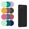 kwmobile Handyhülle für Samsung Galaxy S10 Lite Hülle Schutzhülle Cover