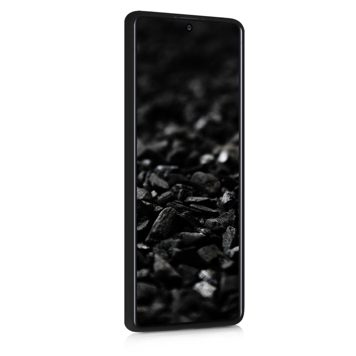 kwmobile Handyhülle für Samsung Galaxy S10 Lite Hülle Schutzhülle Cover