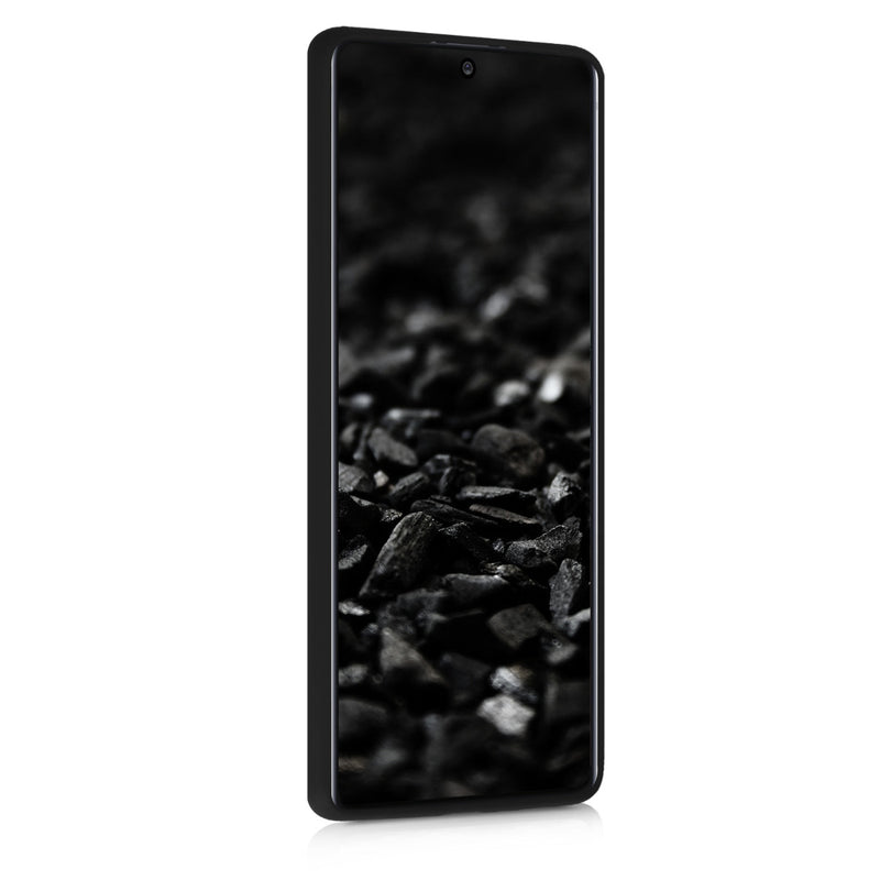 kwmobile Handyhülle für Samsung Galaxy S10 Lite Hülle Schutzhülle Cover