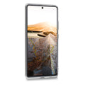 kwmobile Case kompatibel mit Samsung Galaxy S10 Lite - Hülle Silikon transparent
