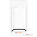 kwmobile Necklace Case kompatibel mit Samsung Galaxy S10 Lite Hülle