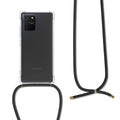 kwmobile Necklace Case kompatibel mit Samsung Galaxy S10 Lite Hülle