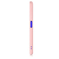 kwmobile Handyhülle für Huawei Nova 5T Hülle - Kabelloses Laden - Schutzhülle Cover