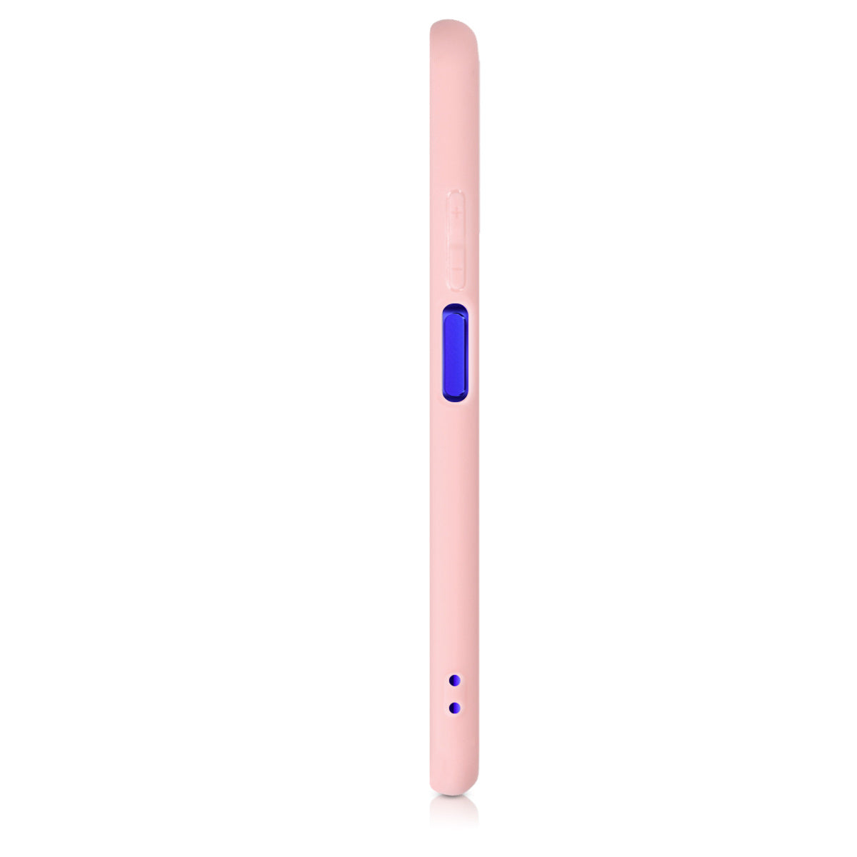 kwmobile Handyhülle für Huawei Nova 5T Hülle - Kabelloses Laden - Schutzhülle Cover