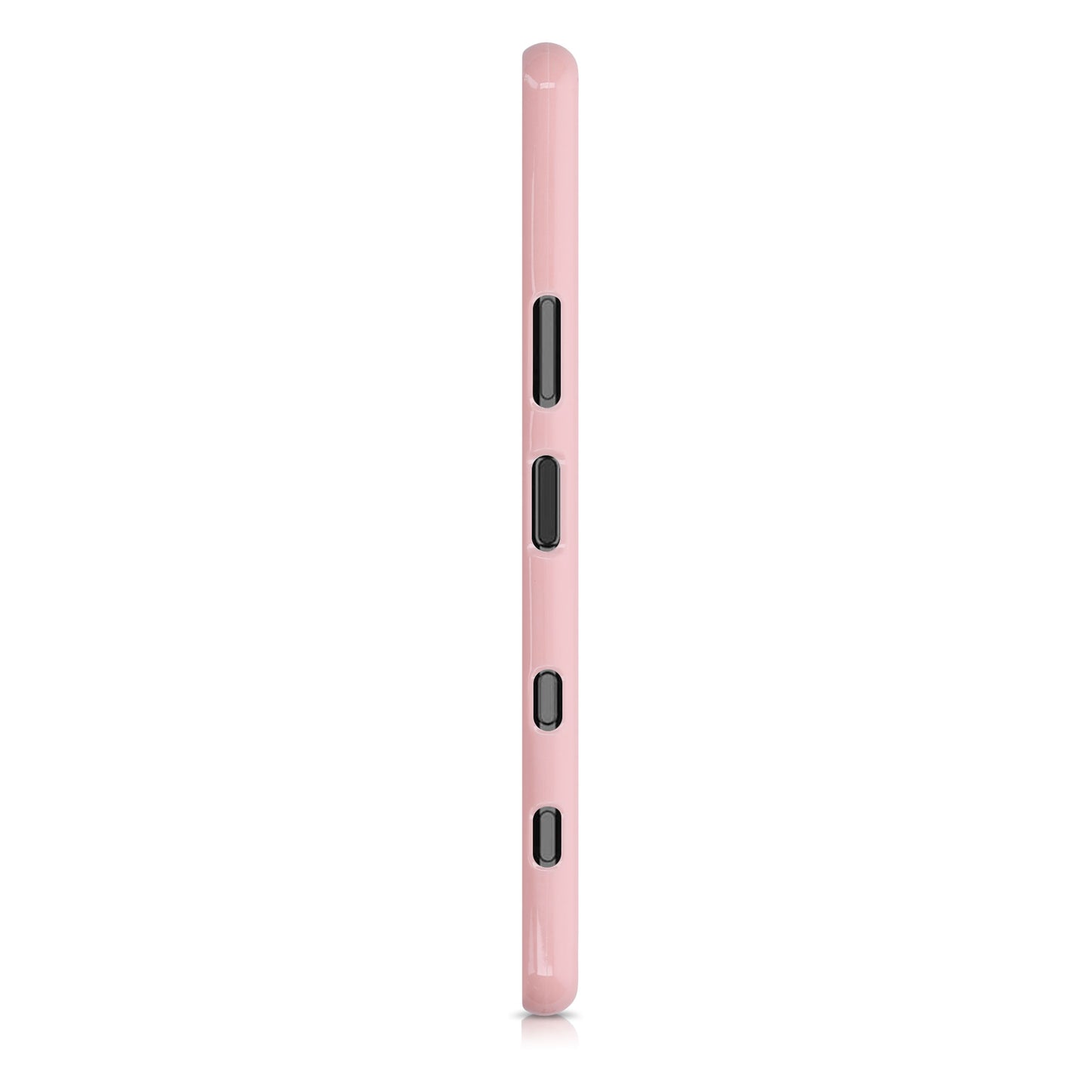 kwmobile Handyhülle für Sony Xperia 5 II Hülle - Kabelloses Laden - Schutzhülle Cover