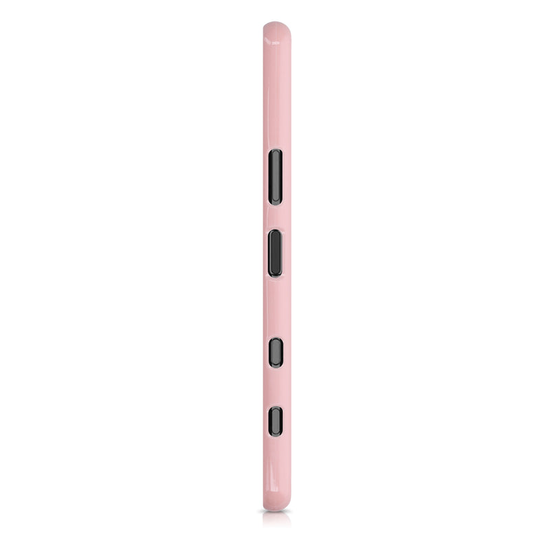 kwmobile Handyhülle für Sony Xperia 5 II Hülle - Kabelloses Laden - Schutzhülle Cover