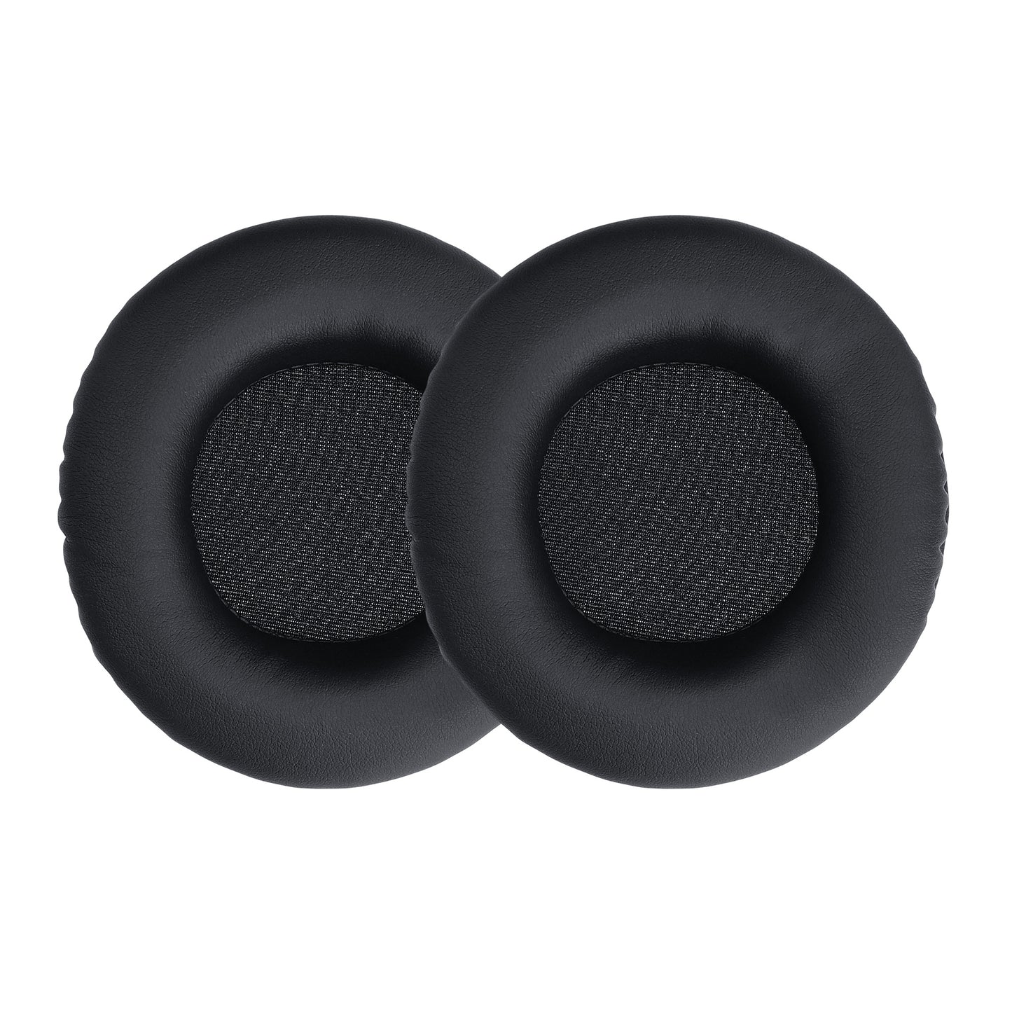 kwmobile Ohr Polster für Pioneer HDJ 2000/1000/1500 Ohrpolster Ersatz Kopfhörer Ersatzteile Over Ear Headphones