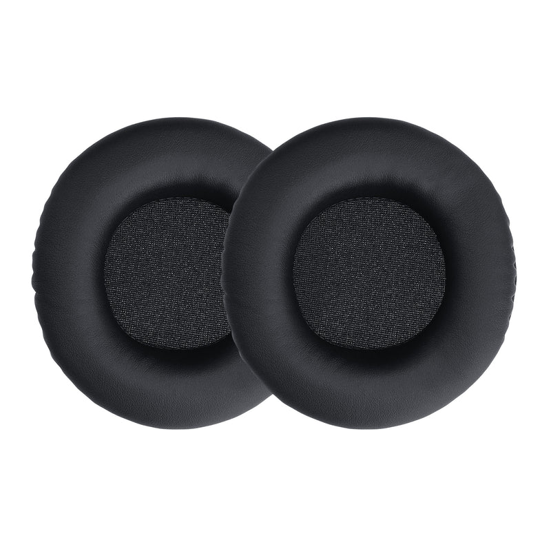 kwmobile Ohr Polster für Pioneer HDJ 2000/1000/1500 Ohrpolster Ersatz Kopfhörer Ersatzteile Over Ear Headphones
