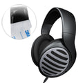 kwmobile Bügelpolster kompatibel mit Sennheiser HD515 / HD555 / HD595 / HD518 Over Ear Kopfhörer Ersatz Kopfbügel Polster