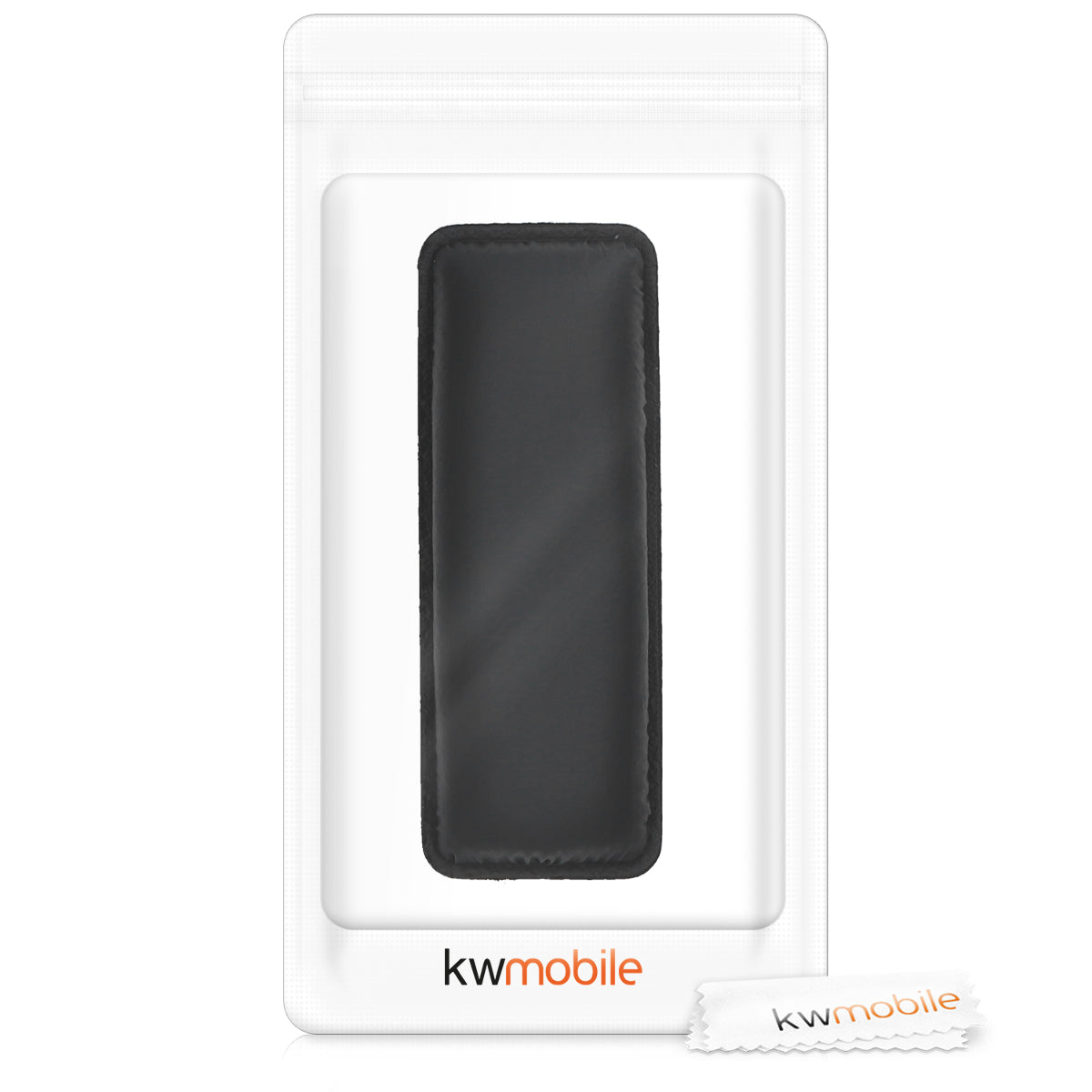 kwmobile Bügelpolster kompatibel mit Sennheiser RS160 / RS170 / RS180 Kopfhörer