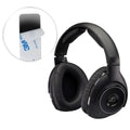 kwmobile Bügelpolster kompatibel mit Sennheiser RS160 / RS170 / RS180 Kopfhörer