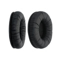 kwmobile Ohr Polster für Sennheiser PX200 / PX100 Ohrpolster Ersatzteile Kopfhörer Ersatzpolster für Over Ear Headphones