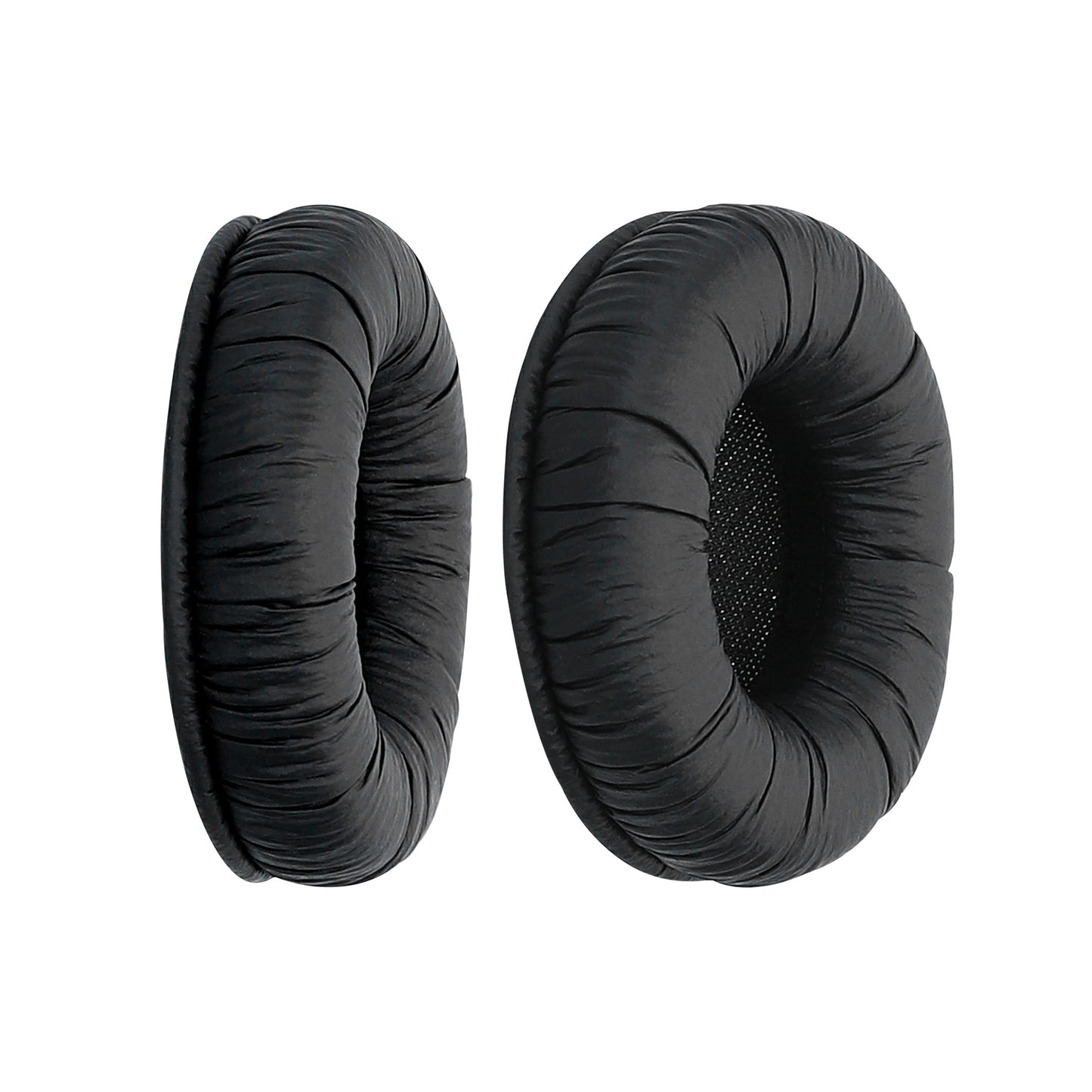 kwmobile Ohr Polster für Sennheiser PX200 / PX100 Ohrpolster Ersatzteile Kopfhörer Ersatzpolster für Over Ear Headphones