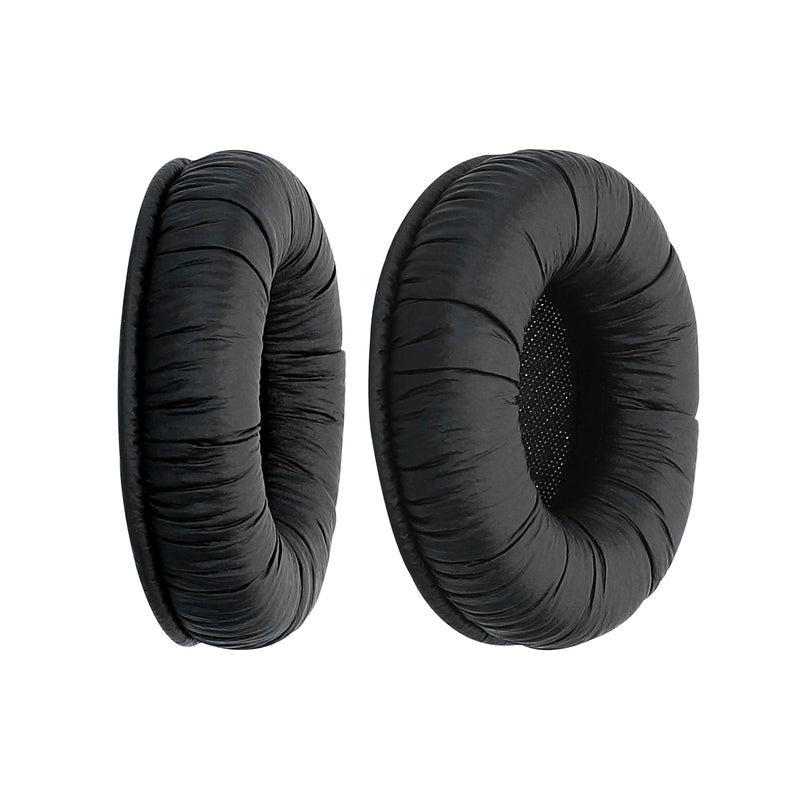 kwmobile Ohr Polster für Sennheiser PX200 / PX100 Ohrpolster Ersatzteile Kopfhörer Ersatzpolster für Over Ear Headphones