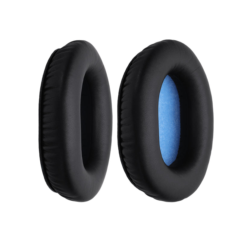kwmobile Ohr Polster für Sennheiser HD8 / HD8 DJ / HD6 MIX Ohrpolster Ersatz Ohrpolster Kopfhörer Ersatzteile Kopfhörer Ersatzpolster für Over Ear Headphones