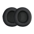 kwmobile Ohr Polster für Sony MDR-DS7000 / RF6000 / RF6500 / CD470 Ohrpolster Ersatz Ohrpolster Kopfhörer Ersatzteile Kopfhörer Ersatzpolster Over Ear Headphones
