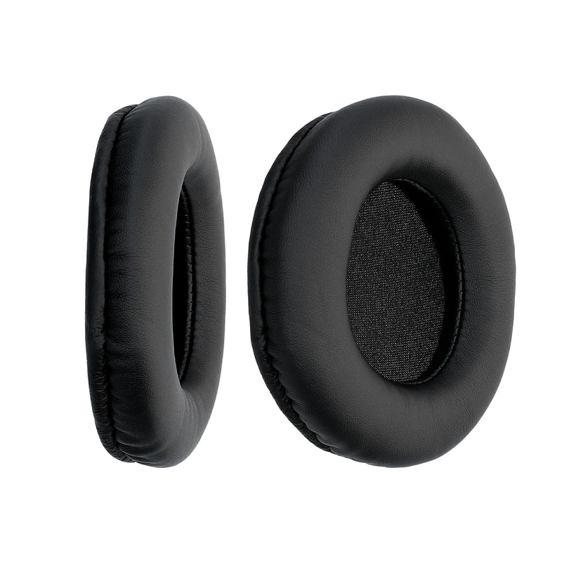 kwmobile Ohr Polster für Sony MDR-DS7000 / RF6000 / RF6500 / CD470 Ohrpolster Ersatz Ohrpolster Kopfhörer Ersatzteile Kopfhörer Ersatzpolster Over Ear Headphones