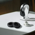 kwmobile Ohr Polster für Sony MDR-DS7000 / RF6000 / RF6500 / CD470 Ohrpolster Ersatz Ohrpolster Kopfhörer Ersatzteile Kopfhörer Ersatzpolster Over Ear Headphones