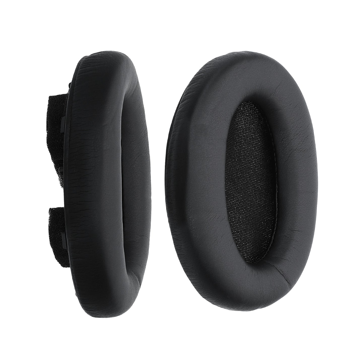kwmobile Ohr Polster für Sony WH-1000XM3 Ersatz Ohrpolster Kopfhörer Ersatzteile Kopfhörer Ersatzpolster Over Ear Headphones